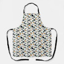 Buscar juguetón delantales General y unisex