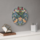 Buscar william morris relojes de pared Artes y oficios