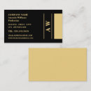 Buscar minimalism tarjetas de visita Clientes