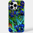 Buscar pinturas famosas iphone fundas Flores