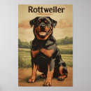 Buscar rottweiler arte Perros