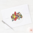 Buscar hervir pegatinas Langosta