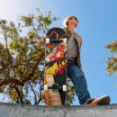 Buscar dragones chinos tablas de skate Criatura mítica