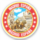 Buscar madrid pegatinas España