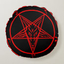 Buscar satan cojines Infierno
