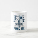 Buscar garra tazas General y unisex