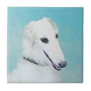 Buscar perro blanco azulejos Cachorro