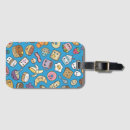 Buscar huevo etiquetas para maletas Kawaii