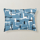 Buscar de dos colores cojines Moderno