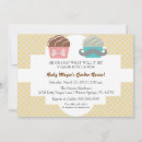 Buscar invitaciones de revelacion genero Bigote