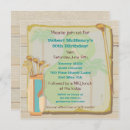 Buscar torneo del golf invitaciones Fiesta