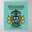 Buscar cocktail posters Tiki