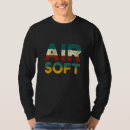 Buscar airsoft camisetas Deporte