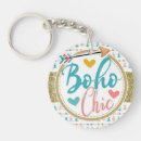 Buscar moda del boho llaveros Para ella