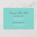 Buscar robin invitaciones Prometida