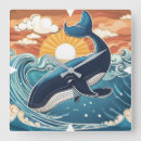 Buscar ballena relojes de pared 7 º centinela
