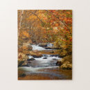 Buscar montaña rusa puzzles Otoño