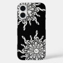 Buscar nieve fresca iphone fundas Copo de nieve