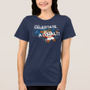 Buscar mujer camisetas Dibujo animado