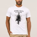 Buscar rebel camisetas Para todos