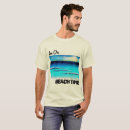 Buscar pintura brillante camisetas Azul