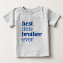 Buscar la mejor hermana bebe ropa Hermano pequeño