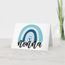 Buscar nonno tarjetas Tipografía