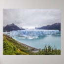 Buscar perito posters Hielo