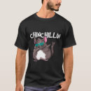 Buscar chinchillin camisetas Navidades de chinchilla