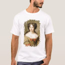 Buscar marie anne camisetas Retrato