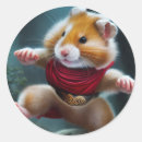 Buscar hamster pegatinas Animales