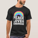 Buscar anti hippie camisetas Amar