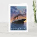 Buscar titánico tarjetas posters