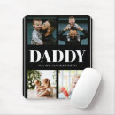 Buscar superhéroe alfombrillas de raton Día del padre