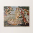 Buscar nacimiento puzzles Botticelli