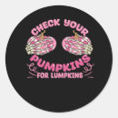 Buscar cáncer de pecho pegatinas 8 º mecha