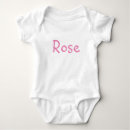 Buscar planta bebe ropa Rosa
