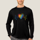 Buscar lgbt camisetas Arco iris