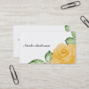 Buscar moda nupcial tarjetas de visita El casarse