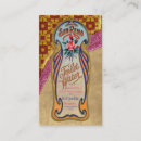 Buscar retrete tarjetas de visita Profesional