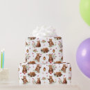 Buscar osos peluche de papel de regalo Para ella