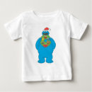Buscar cookie monster bebe ropa Retro