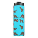 Buscar hurón tazas Vida silvestre