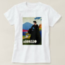 Buscar abruzzo camisetas Vintage