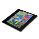 Buscar tiki azulejos Retro