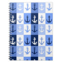 Buscar del ancla cuadernos Barco