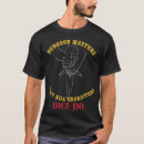 Buscar mazmorras camisetas Maestro