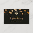 Buscar colmenar tarjetas de visita Apicultura