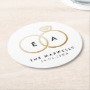 Buscar anillo boda posavasos Para ellos