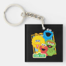 Buscar cookie monster llaveros Elmo